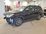 Subaru Forester 2020
