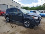 Subaru Forester 2018