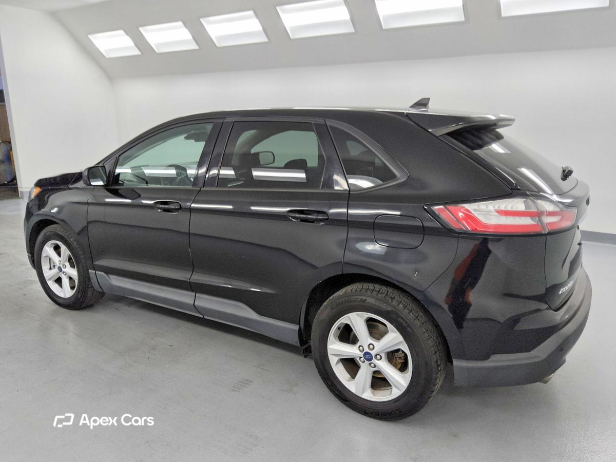 Ford Edge 2020