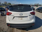 Mazda CX-5 2016