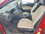 Chevrolet Volt 2012