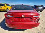 Honda Accord 2019