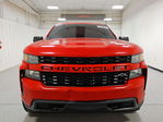 Chevrolet Silverado 2019