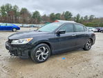 Honda Accord 2017