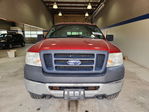 Ford  2008