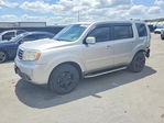 Honda Pilot 2012
