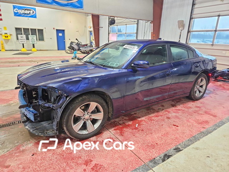 Dodge Charger 2015 - Image 1 of 13
