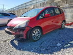 Honda Fit 2013