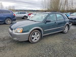 Subaru Impreza 2004