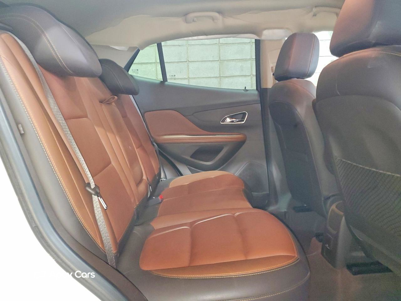 Buick Encore 2015
