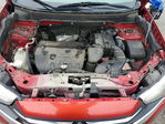 Mitsubishi Outlander 2018