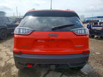 Jeep Cherokee 2021