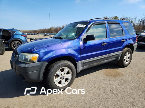Ford Escape 2006 - Zdjęcie 1 z 13