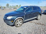 Chevrolet Captiva 2014