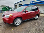 Subaru Forester 2015