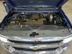 Chevrolet Silverado 2017