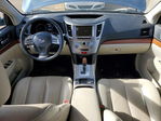 Subaru Outback 2014