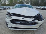 Ford Fusion 2020