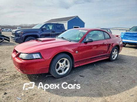 Ford Mustang 2004 - Image 1 of 12