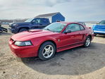 Ford Mustang 2004