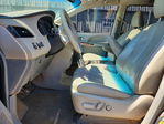 Toyota Sienna 2012