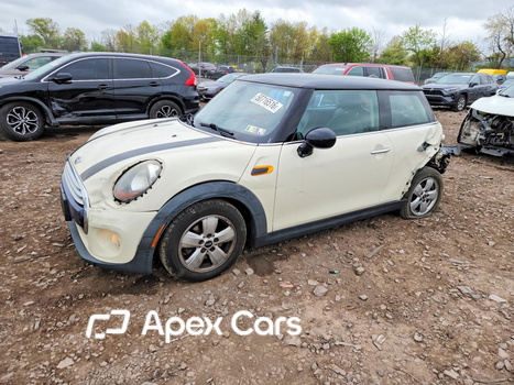 MINI Cooper 2015 - Image 1 of 13