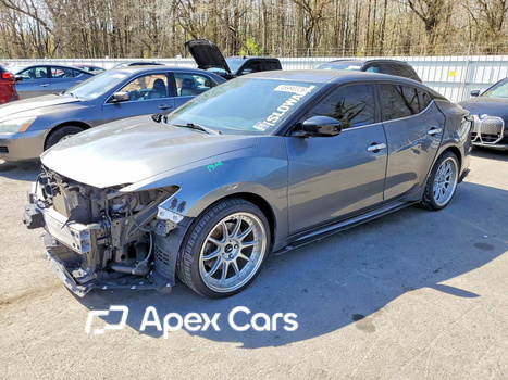 Nissan Maxima 2019 - Image 1 of 13