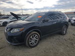 Nissan Rogue 2015