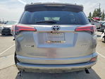 Toyota RAV 4 2016