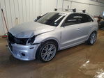 Audi Q3 2016