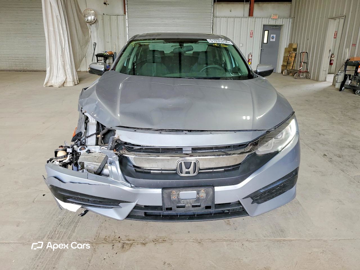 Honda Civic 2017