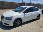 Nissan Sentra 2014