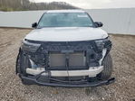 Ford Explorer 2024