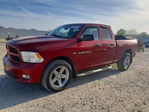 Dodge RAM 2012