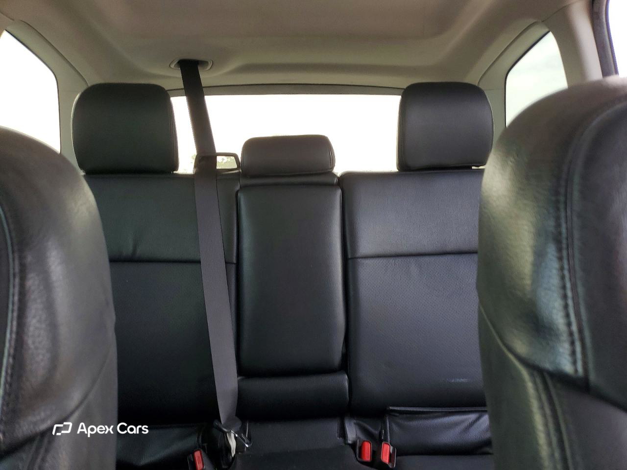 Subaru Forester 2014