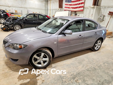 Mazda 3 2006 - Image 1 of 12
