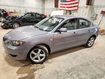 Mazda 3 2006