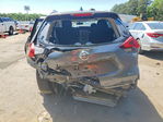 Nissan Rogue 2018