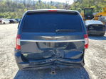 Chrysler Voyager 2013