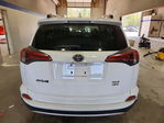 Toyota RAV 4 2016