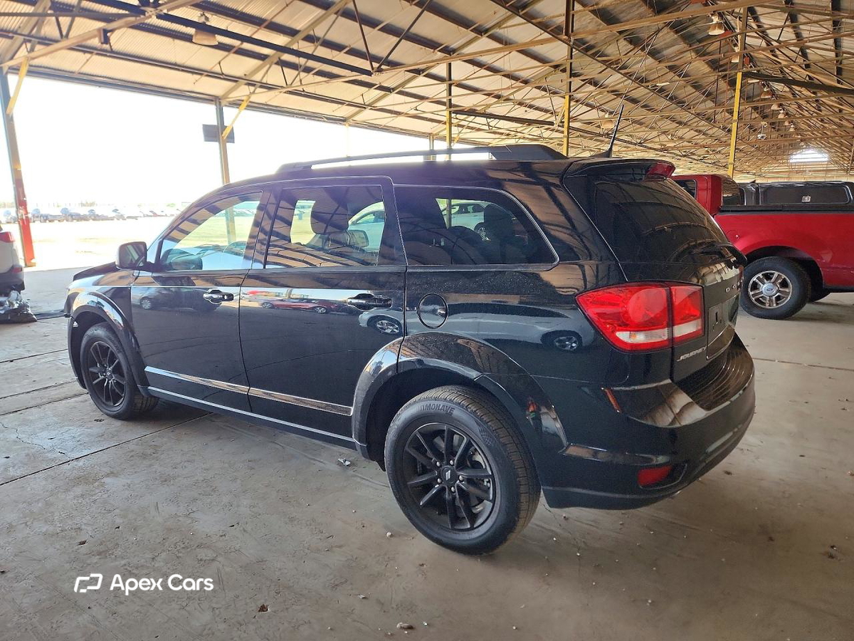 Dodge Journey 2019