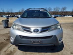 Toyota RAV 4 2014