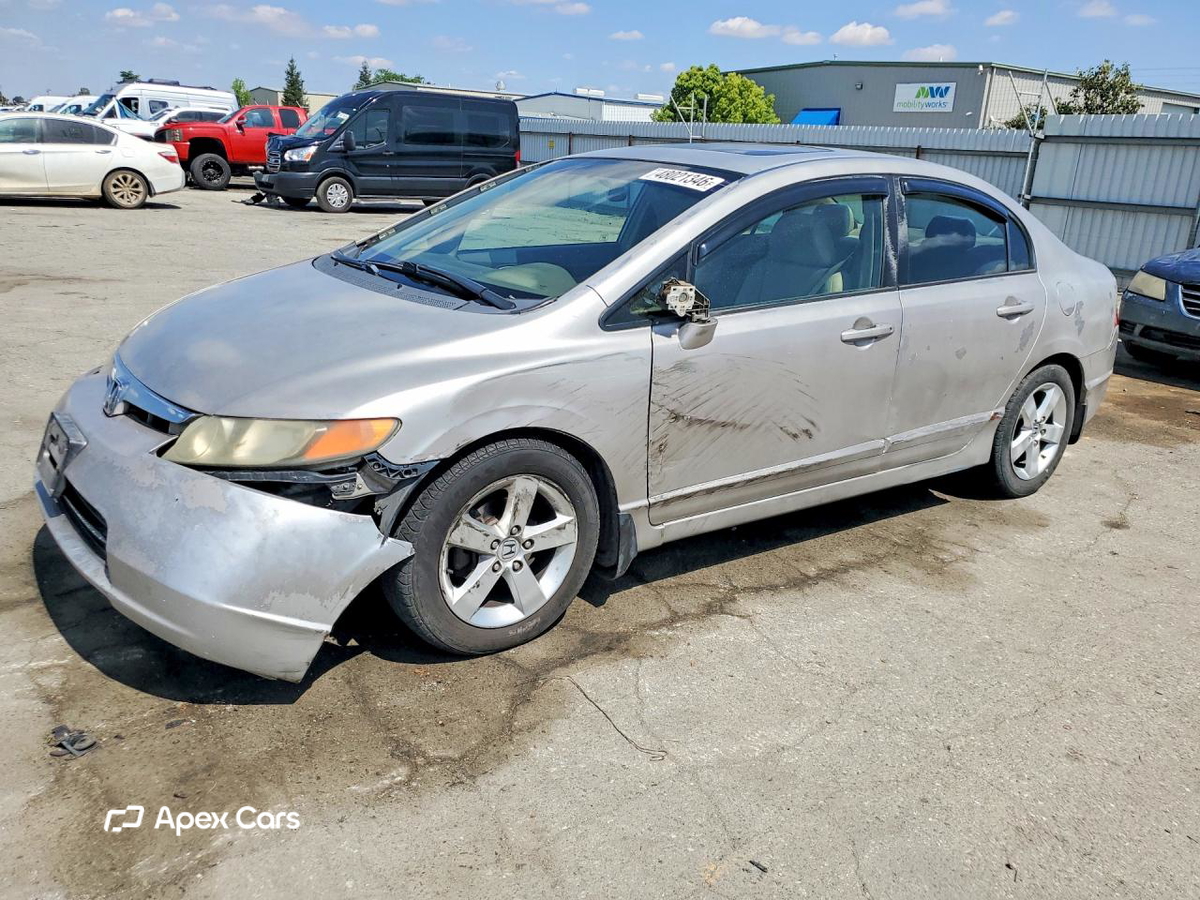 Honda Civic 2006