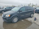 Chrysler Voyager 2016