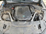 BMW Series 7 2022