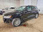 Volkswagen Touareg 2012