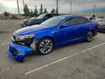 Kia Optima 2015