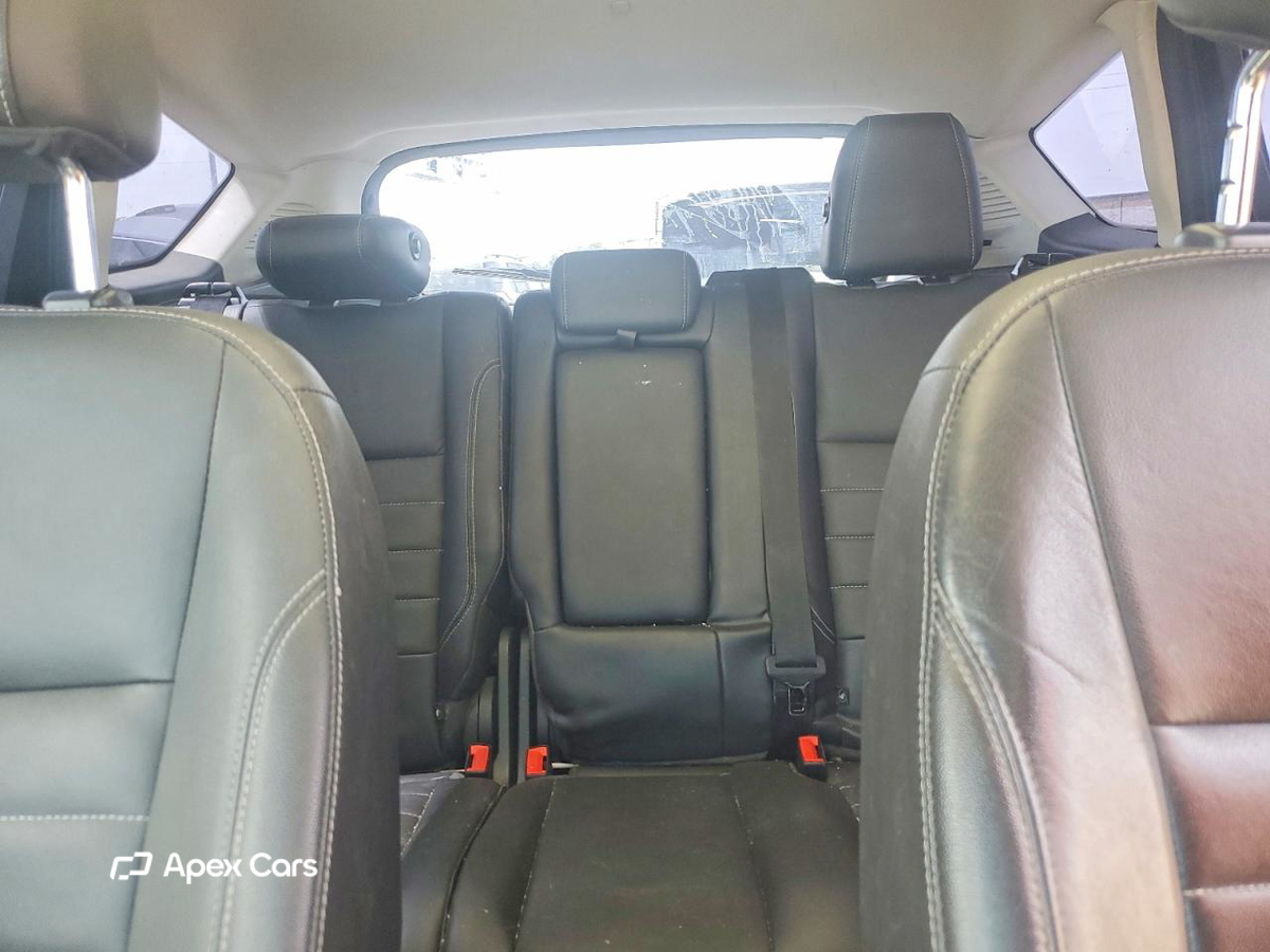 Ford C-MAX 2013