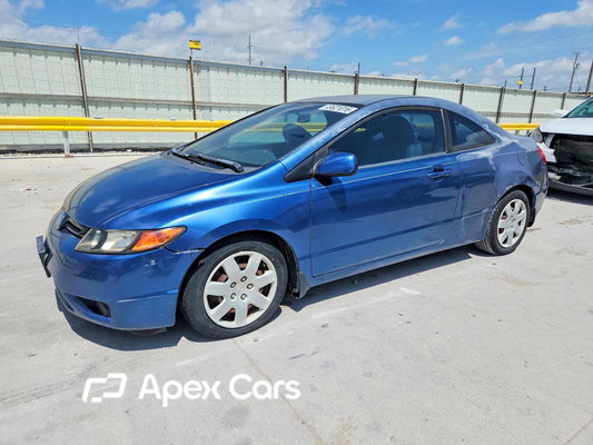 Honda Civic 2008 - Image 1 of 12