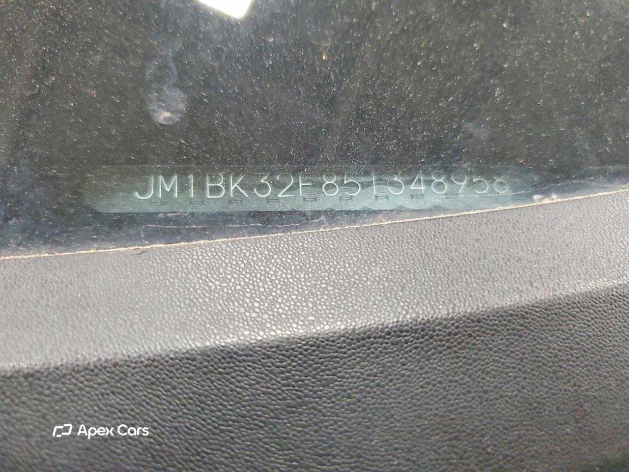 Mazda 3 2005